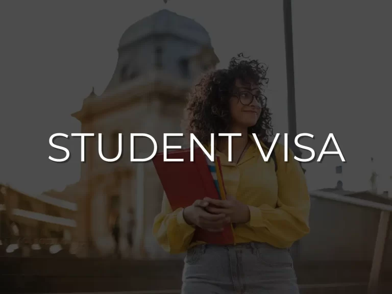 Sarudi arabia student visa 2024